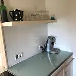 בית נופש Modernes