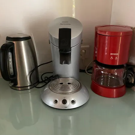 Modernes Prázdninový dům