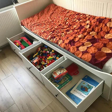 Modernes Prázdninový dům Willingen (Upland)