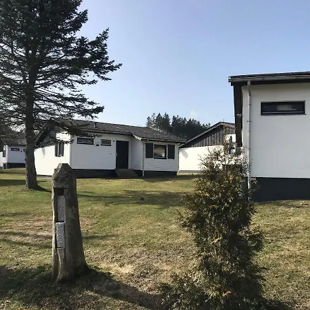 Prázdninový dům Modernes