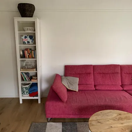 Modernes Willingen (Upland)