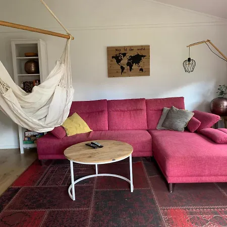 Modernes Prázdninový dům *