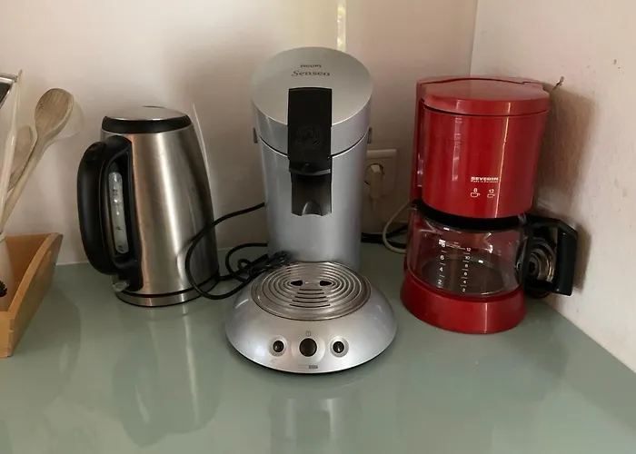 Modernes Casa vacanze