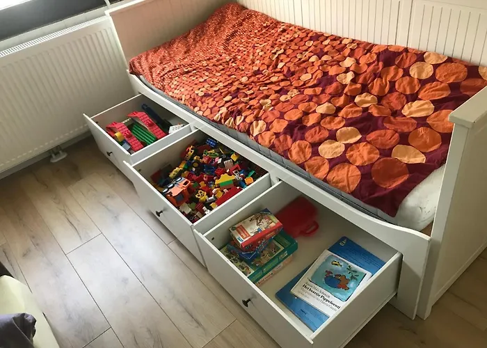 Modernes Casa vacanze Willingen (Upland)