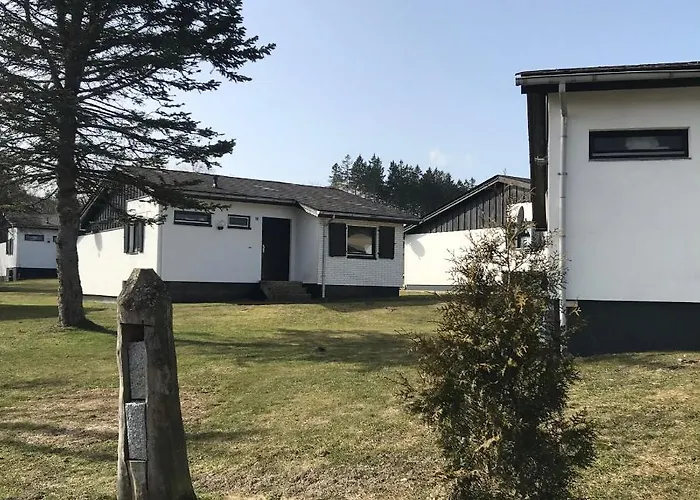 Casa vacanze Modernes