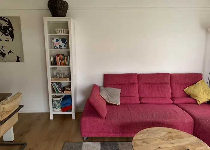 Modernes Willingen (Upland)