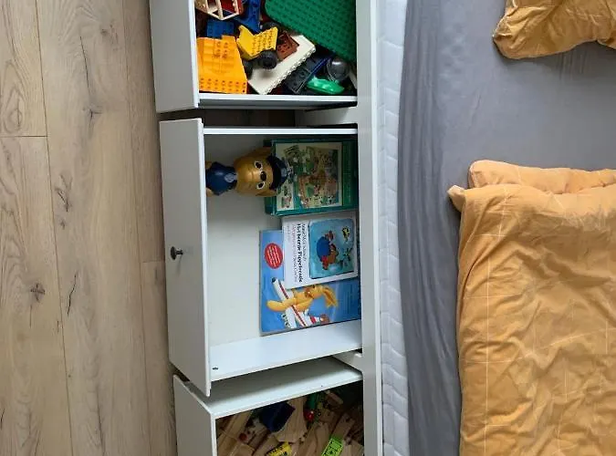 Casa vacanze Modernes *