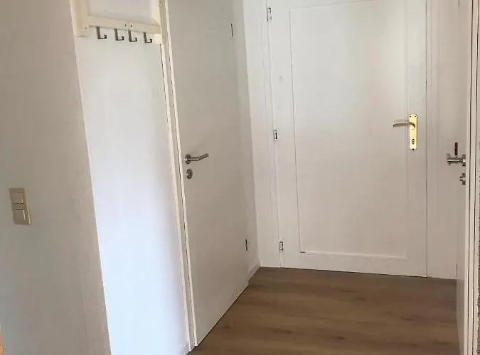 Casa vacanze Modernes Willingen (Upland)