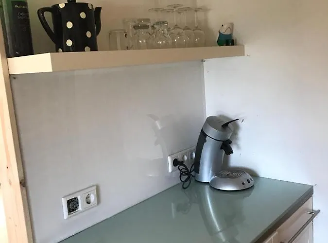 Casa vacanze Modernes