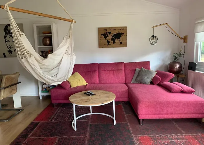 Modernes Casa vacanze *