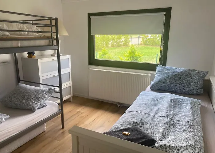 Modernes Willingen (Upland)