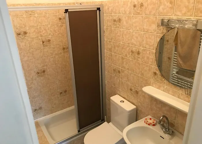 Modernes Casa vacanze Willingen (Upland)